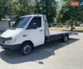 Білий Мерседес Sprinter, об'ємом двигуна 2.69 л та пробігом 350 тис. км за 14000 $, фото 5 на Automoto.ua