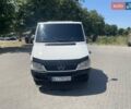 Білий Мерседес Sprinter, об'ємом двигуна 2.69 л та пробігом 350 тис. км за 14000 $, фото 3 на Automoto.ua