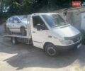 Білий Мерседес Sprinter, об'ємом двигуна 2.69 л та пробігом 350 тис. км за 14000 $, фото 2 на Automoto.ua