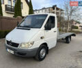Білий Мерседес Sprinter, об'ємом двигуна 2.15 л та пробігом 500 тис. км за 9500 $, фото 1 на Automoto.ua