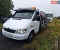 Белый Мерседес Sprinter, объемом двигателя 2.15 л и пробегом 823 тыс. км за 15500 $, фото 5 на Automoto.ua