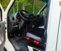 Белый Мерседес Sprinter, объемом двигателя 2.69 л и пробегом 550 тыс. км за 10800 $, фото 1 на Automoto.ua