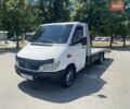 Білий Мерседес Sprinter, об'ємом двигуна 2.69 л та пробігом 350 тис. км за 14000 $, фото 4 на Automoto.ua