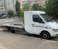 Белый Мерседес Sprinter, объемом двигателя 0 л и пробегом 470 тыс. км за 17500 $, фото 1 на Automoto.ua