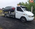 Белый Мерседес Sprinter, объемом двигателя 2.15 л и пробегом 823 тыс. км за 15500 $, фото 6 на Automoto.ua