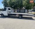 Білий Мерседес Sprinter, об'ємом двигуна 2.69 л та пробігом 350 тис. км за 14000 $, фото 10 на Automoto.ua