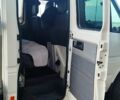 Белый Мерседес Sprinter, объемом двигателя 2.69 л и пробегом 550 тыс. км за 10800 $, фото 7 на Automoto.ua