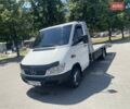 Білий Мерседес Sprinter, об'ємом двигуна 2.69 л та пробігом 350 тис. км за 14000 $, фото 14 на Automoto.ua