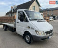 Білий Мерседес Sprinter, об'ємом двигуна 2.15 л та пробігом 500 тис. км за 9500 $, фото 2 на Automoto.ua
