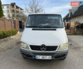 Білий Мерседес Sprinter, об'ємом двигуна 2.15 л та пробігом 500 тис. км за 9500 $, фото 1 на Automoto.ua