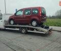 Белый Мерседес Sprinter, объемом двигателя 2.7 л и пробегом 805 тыс. км за 11000 $, фото 5 на Automoto.ua