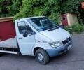 Белый Мерседес Sprinter, объемом двигателя 2.7 л и пробегом 805 тыс. км за 11000 $, фото 3 на Automoto.ua