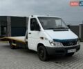 Белый Мерседес Sprinter, объемом двигателя 2.15 л и пробегом 441 тыс. км за 15500 $, фото 1 на Automoto.ua