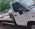 Белый Мерседес Sprinter, объемом двигателя 2.7 л и пробегом 805 тыс. км за 11000 $, фото 2 на Automoto.ua
