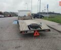 Белый Мерседес Sprinter, объемом двигателя 2.7 л и пробегом 805 тыс. км за 11000 $, фото 4 на Automoto.ua