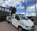 Білий Мерседес Sprinter, об'ємом двигуна 2.69 л та пробігом 494 тис. км за 12990 $, фото 1 на Automoto.ua