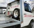 Белый Мерседес Sprinter, объемом двигателя 2.7 л и пробегом 510 тыс. км за 19000 $, фото 12 на Automoto.ua