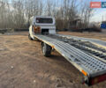 Белый Мерседес Sprinter, объемом двигателя 2.15 л и пробегом 376 тыс. км за 12000 $, фото 11 на Automoto.ua