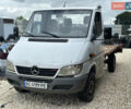 Білий Мерседес Sprinter, об'ємом двигуна 2.15 л та пробігом 161 тис. км за 8270 $, фото 18 на Automoto.ua
