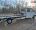 Белый Мерседес Sprinter, объемом двигателя 2.15 л и пробегом 376 тыс. км за 12000 $, фото 7 на Automoto.ua