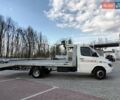 Белый Мерседес Sprinter, объемом двигателя 2.7 л и пробегом 510 тыс. км за 19000 $, фото 16 на Automoto.ua