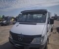 Белый Мерседес Sprinter, объемом двигателя 0 л и пробегом 300 тыс. км за 6000 $, фото 1 на Automoto.ua