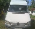 Белый Мерседес Sprinter, объемом двигателя 2.15 л и пробегом 280 тыс. км за 12800 $, фото 3 на Automoto.ua