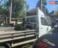 Белый Мерседес Sprinter, объемом двигателя 2.15 л и пробегом 280 тыс. км за 12800 $, фото 1 на Automoto.ua