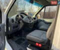 Белый Мерседес Sprinter, объемом двигателя 2.15 л и пробегом 376 тыс. км за 12000 $, фото 15 на Automoto.ua