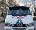 Белый Мерседес Sprinter, объемом двигателя 2.7 л и пробегом 510 тыс. км за 19000 $, фото 19 на Automoto.ua