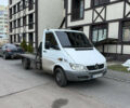 Білий Мерседес Sprinter, об'ємом двигуна 2.15 л та пробігом 350 тис. км за 10500 $, фото 1 на Automoto.ua