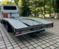 Белый Мерседес Sprinter, объемом двигателя 2.69 л и пробегом 400 тыс. км за 17500 $, фото 24 на Automoto.ua