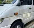 Белый Мерседес Sprinter, объемом двигателя 2.69 л и пробегом 400 тыс. км за 17500 $, фото 48 на Automoto.ua