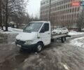 Білий Мерседес Sprinter, об'ємом двигуна 2.15 л та пробігом 480 тис. км за 9300 $, фото 10 на Automoto.ua