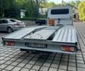 Белый Мерседес Sprinter, объемом двигателя 2.69 л и пробегом 400 тыс. км за 17500 $, фото 21 на Automoto.ua