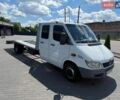 Білий Мерседес Sprinter, об'ємом двигуна 2.69 л та пробігом 365 тис. км за 22000 $, фото 1 на Automoto.ua