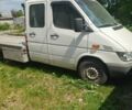 Белый Мерседес Sprinter, объемом двигателя 0 л и пробегом 488 тыс. км за 14800 $, фото 6 на Automoto.ua
