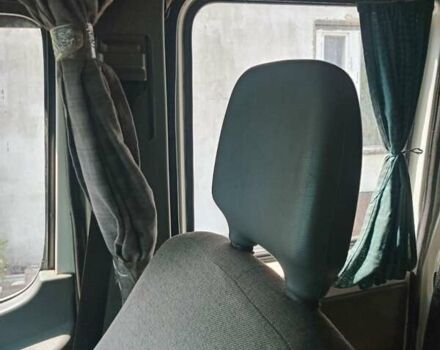Белый Мерседес Sprinter, объемом двигателя 2.69 л и пробегом 480 тыс. км за 14650 $, фото 6 на Automoto.ua