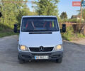 Білий Мерседес Sprinter, об'ємом двигуна 2.69 л та пробігом 450 тис. км за 15900 $, фото 2 на Automoto.ua