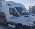 Белый Мерседес Sprinter, объемом двигателя 2.15 л и пробегом 0 тыс. км за 20500 $, фото 14 на Automoto.ua