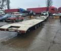 Белый Мерседес Sprinter, объемом двигателя 2.69 л и пробегом 480 тыс. км за 14650 $, фото 12 на Automoto.ua