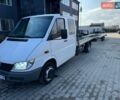 Білий Мерседес Sprinter, об'ємом двигуна 2.69 л та пробігом 510 тис. км за 19777 $, фото 1 на Automoto.ua