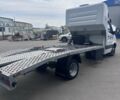 Белый Мерседес Sprinter, объемом двигателя 2.15 л и пробегом 0 тыс. км за 20500 $, фото 1 на Automoto.ua