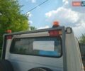Белый Мерседес Sprinter, объемом двигателя 2.69 л и пробегом 480 тыс. км за 14650 $, фото 3 на Automoto.ua