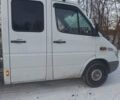 Белый Мерседес Sprinter, объемом двигателя 2.1 л и пробегом 413 тыс. км за 10300 $, фото 3 на Automoto.ua
