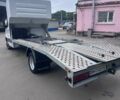 Белый Мерседес Sprinter, объемом двигателя 2.15 л и пробегом 0 тыс. км за 20500 $, фото 3 на Automoto.ua