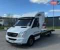 Белый Мерседес Sprinter, объемом двигателя 2.99 л и пробегом 600 тыс. км за 24999 $, фото 1 на Automoto.ua