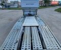 Белый Мерседес Sprinter, объемом двигателя 2.99 л и пробегом 600 тыс. км за 24999 $, фото 14 на Automoto.ua