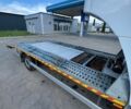Білий Мерседес Sprinter, об'ємом двигуна 2.99 л та пробігом 600 тис. км за 19999 $, фото 13 на Automoto.ua