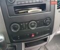 Белый Мерседес Sprinter, объемом двигателя 2.15 л и пробегом 296 тыс. км за 12500 $, фото 10 на Automoto.ua